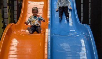 Niezapomniana podróż do świata legend 