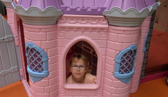 Niezapomniana podróż do świata legend 