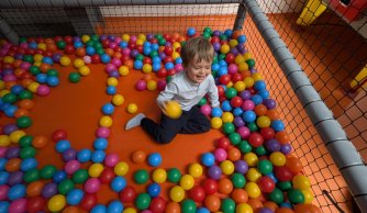 Niezapomniana podróż do świata legend 