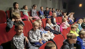 Niezapomniana podróż do świata legend 