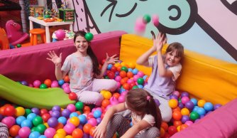 Niezapomniana podróż do świata legend 