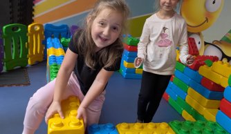 Niezapomniana podróż do świata legend 