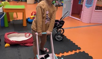 Niezapomniana podróż do świata legend 