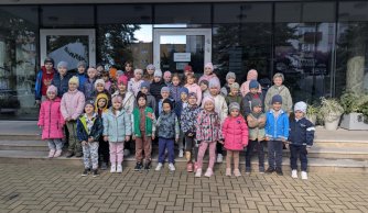 Niezapomniana podróż do świata legend 