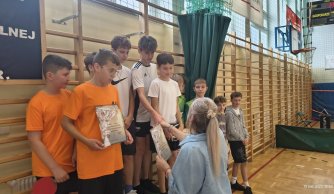 Liśnik Duży zdobyty!