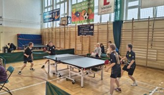 Liśnik Duży zdobyty!