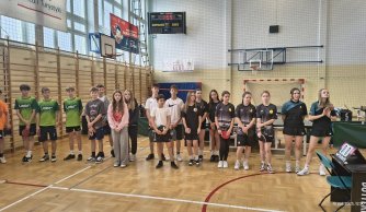 Liśnik Duży zdobyty!