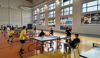 Bardzo dobry występ w finale wojewódzkim!