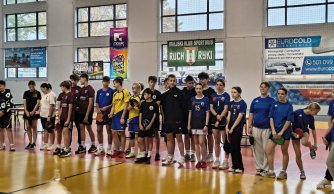 Bardzo dobry występ w finale wojewódzkim!