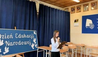Dzień Edukacji Narodowej