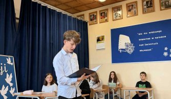 Dzień Edukacji Narodowej