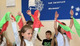 Dzień Edukacji Narodowej