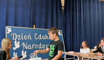 Dzień Edukacji Narodowej