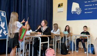 Dzień Edukacji Narodowej