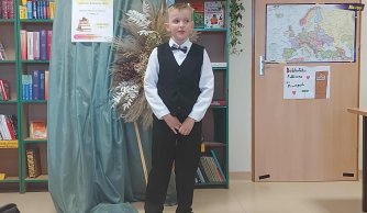 Sukcesy naszych recytatorów