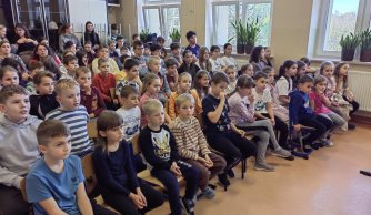 Dotknąć historii – wyjątkowe spotkanie z tradycją