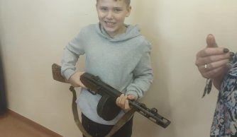 Dotknąć historii – wyjątkowe spotkanie z tradycją