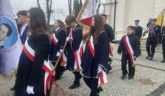 Obchody Narodowego Święta Niepodległości