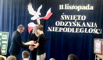 Dyktando Niepodległościowe 2025