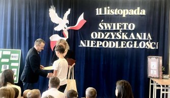 Dyktando Niepodległościowe 2025
