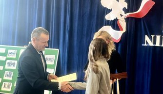 Dyktando Niepodległościowe 2025