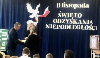 Dyktando Niepodległościowe 2025