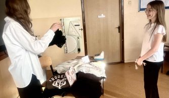 Let’s go shopping! – angielski w praktyce