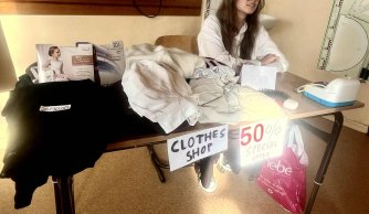 Let’s go shopping! – angielski w praktyce