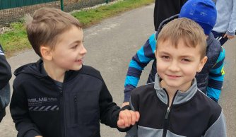 VI Gminny Bieg dla Niepodległej!