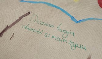 Dobro zaczyna się od Ciebie!