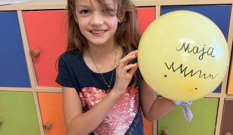 Dobro zaczyna się od Ciebie!