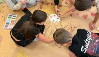 Dobro zaczyna się od Ciebie!