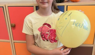 Dobro zaczyna się od Ciebie!