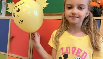 Dobro zaczyna się od Ciebie!