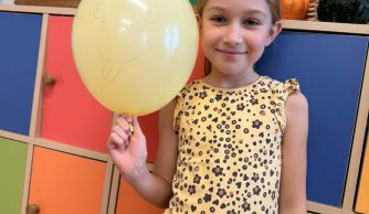 Dobro zaczyna się od Ciebie!