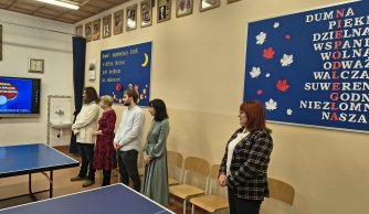 XX Memoriał Tadeusza Białasa w Tenisie Stołowym 