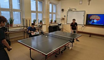 XX Memoriał Tadeusza Białasa w Tenisie Stołowym 