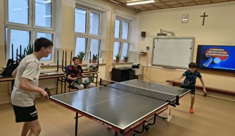 XX Memoriał Tadeusza Białasa w Tenisie Stołowym 