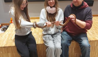 Wyjazd edukacyjno-kulturalny do Janowa Lubelskiego