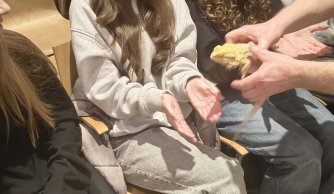 Wyjazd edukacyjno-kulturalny do Janowa Lubelskiego