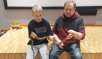 Wyjazd edukacyjno-kulturalny do Janowa Lubelskiego