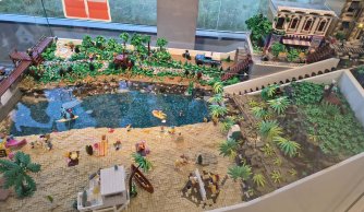 Wyjazd edukacyjno-kulturalny do Janowa Lubelskiego