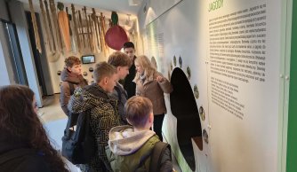 Wyjazd edukacyjno-kulturalny do Janowa Lubelskiego