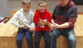 Wyjazd edukacyjno-kulturalny do Janowa Lubelskiego