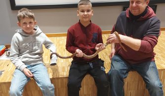 Wyjazd edukacyjno-kulturalny do Janowa Lubelskiego