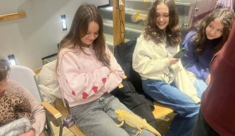 Wyjazd edukacyjno-kulturalny do Janowa Lubelskiego