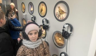 Wyjazd edukacyjno-kulturalny do Janowa Lubelskiego