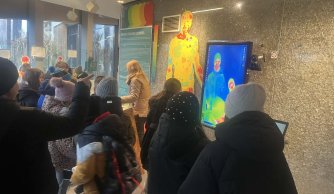 Wyjazd edukacyjno-kulturalny do Janowa Lubelskiego