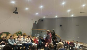 Wyjazd edukacyjno-kulturalny do Janowa Lubelskiego