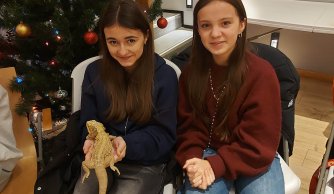 Wyjazd edukacyjno-kulturalny do Janowa Lubelskiego